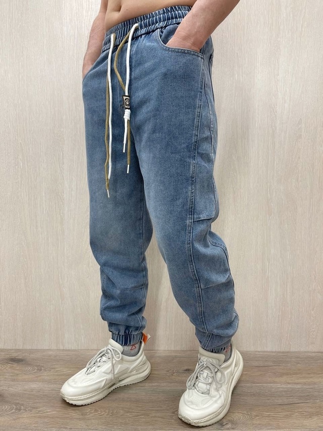 Джинсы 22966958