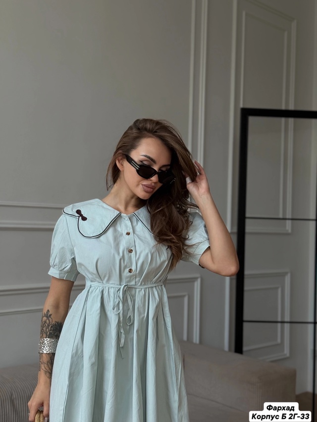 Платье 22967914