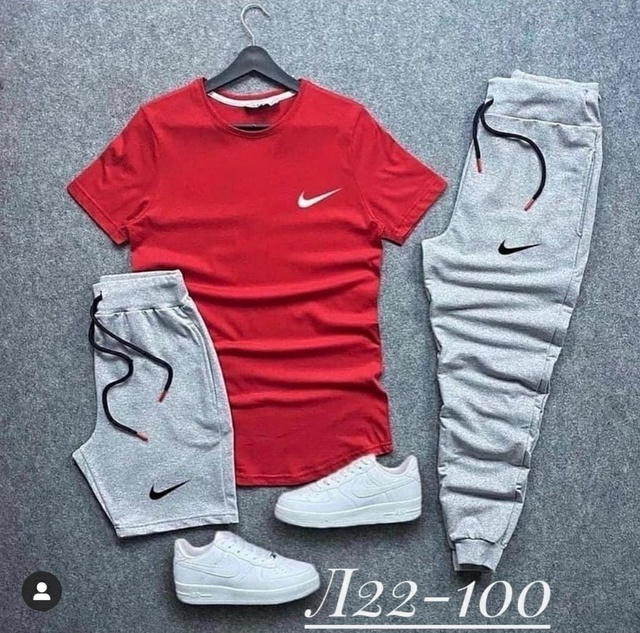 Спортивный костюм 22966453