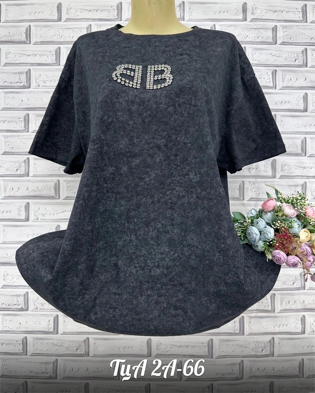 Футболка 22967346