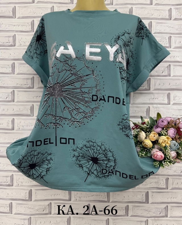 Футболка 22966275