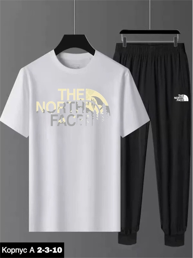 Спортивный костюм 22967317