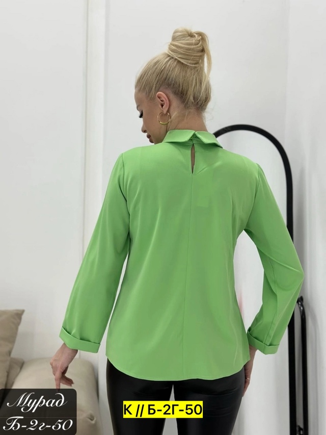 Блузка 22966850