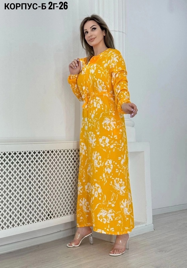 Платье 22966476