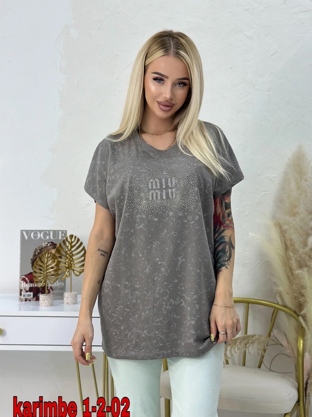 Футболка 22966504