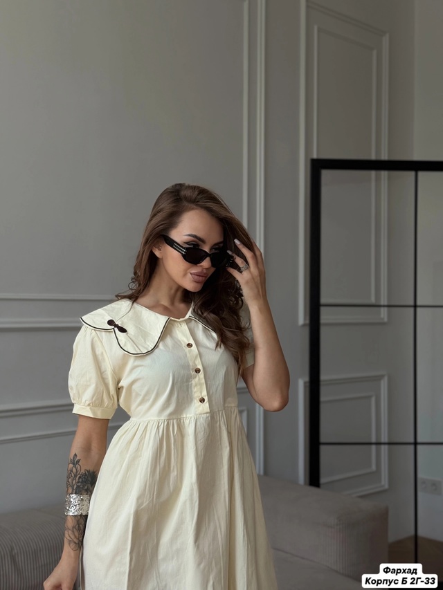 Платье 22967914