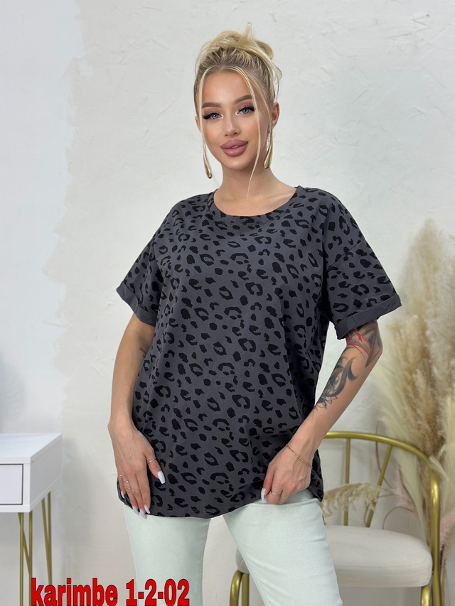 Футболка 22966505