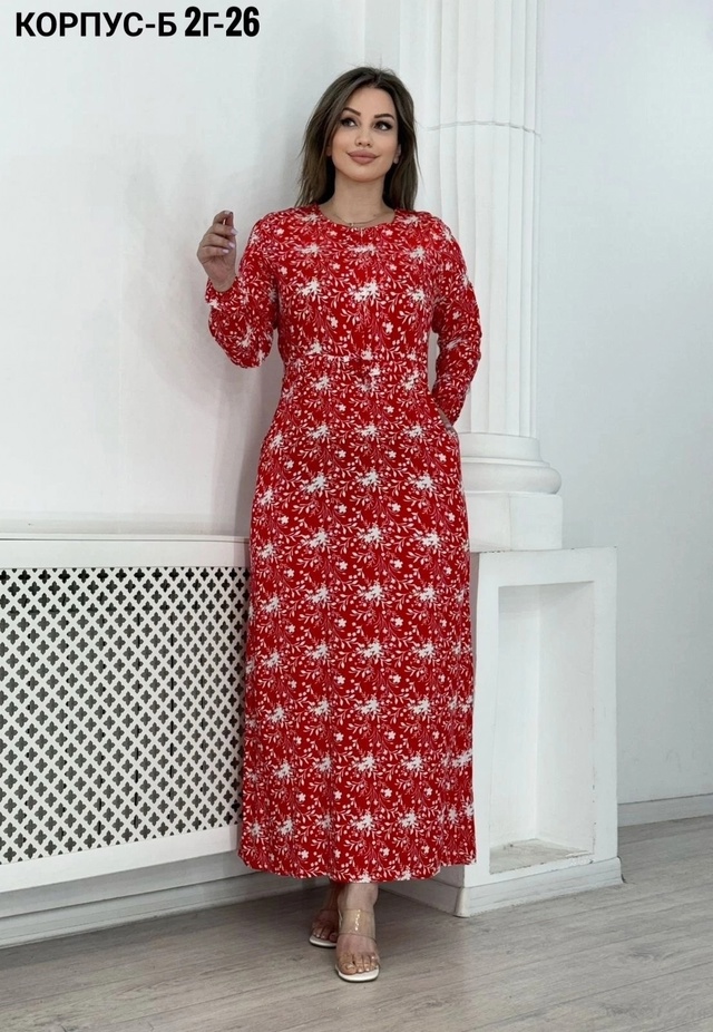 Платье 22966476