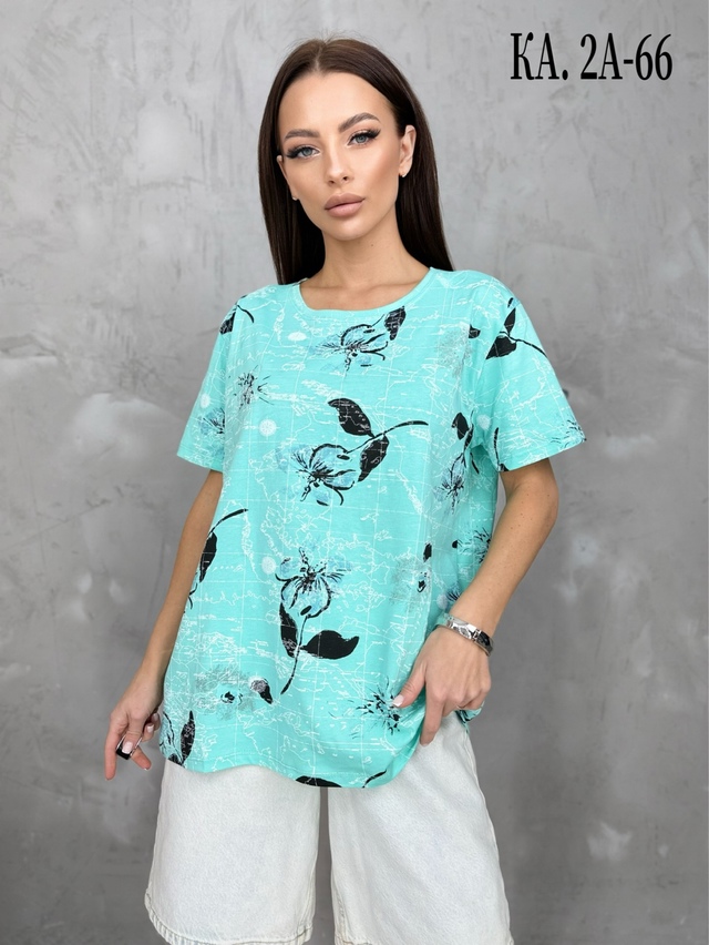 Футболка 22966529