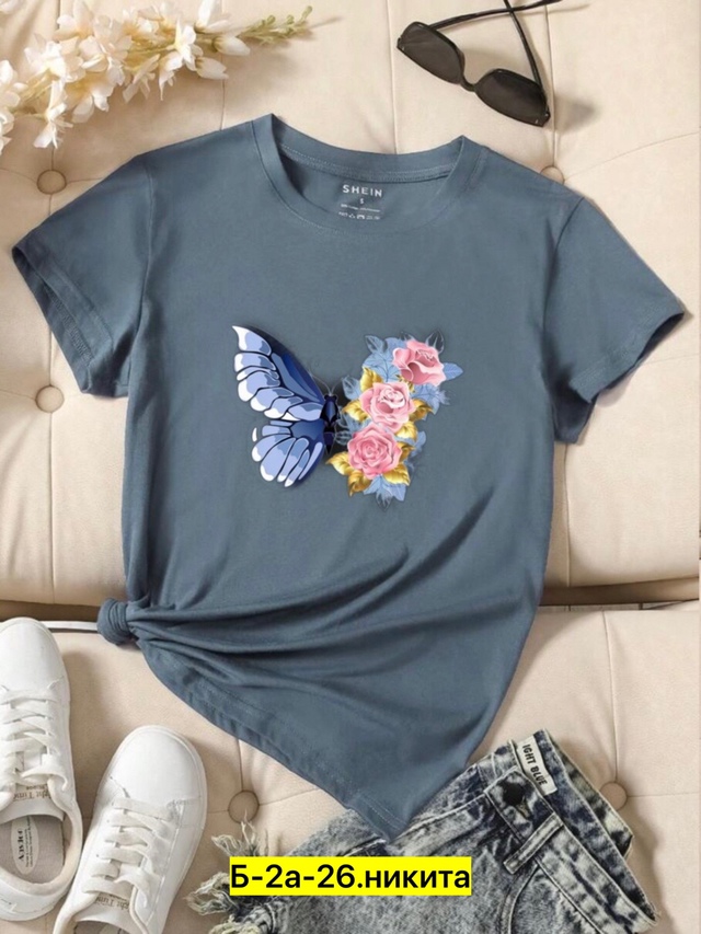 Футболка 22967518