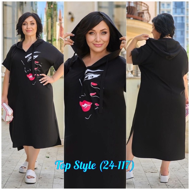 Платье 22966298