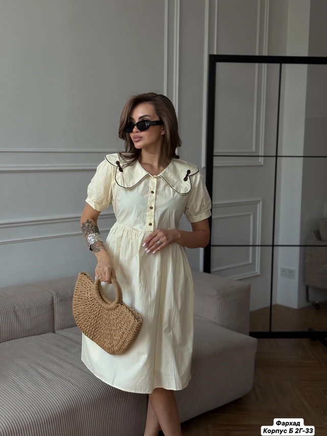 Платье 22967914