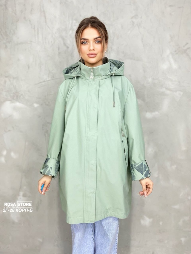 Ветровка 22966199