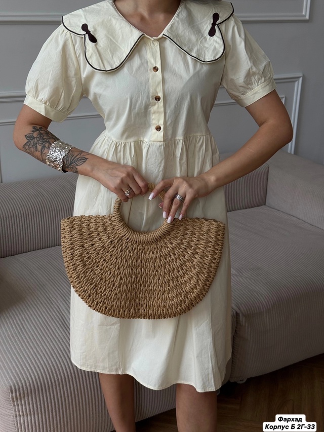 Платье 22968027