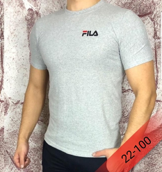 Футболка 22968397