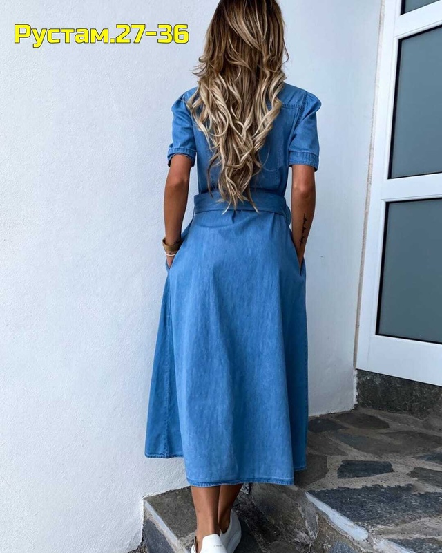 Платье 22970035