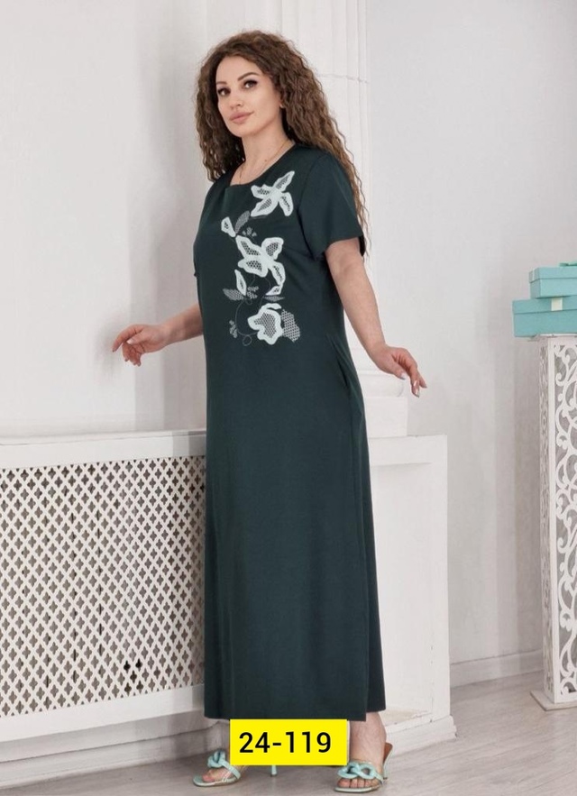 Платье 22969186