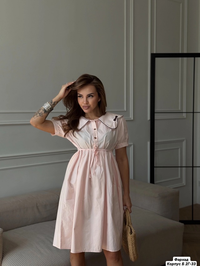 Платье 22968027