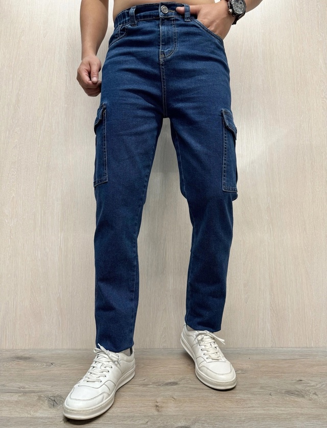 Джинсы 22968447