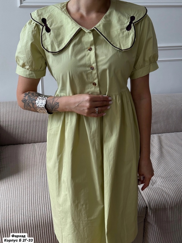 Платье 22968027