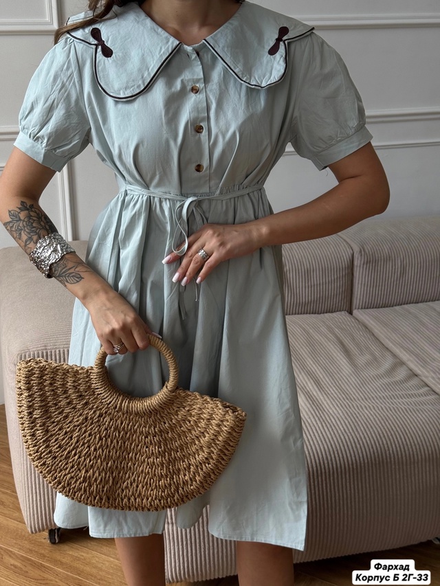 Платье 22968027