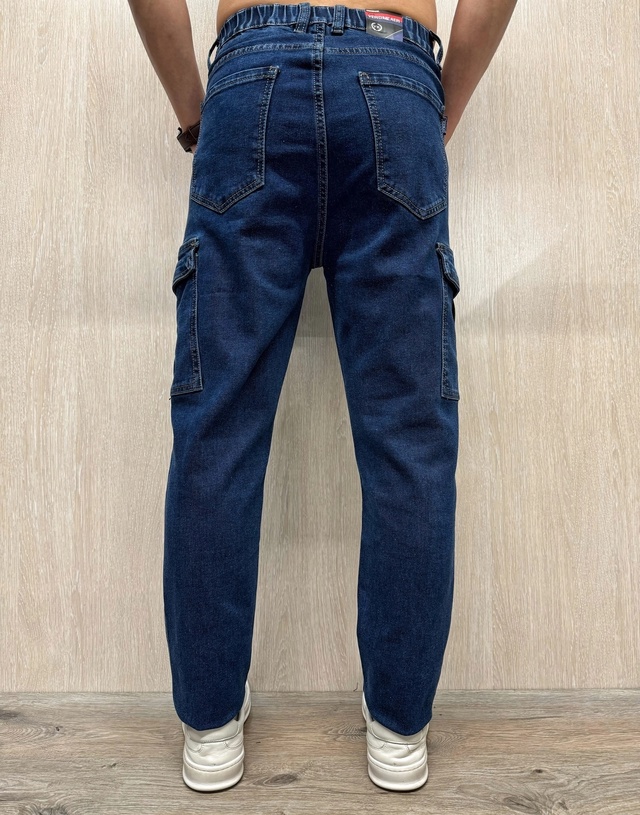 Джинсы 22968447