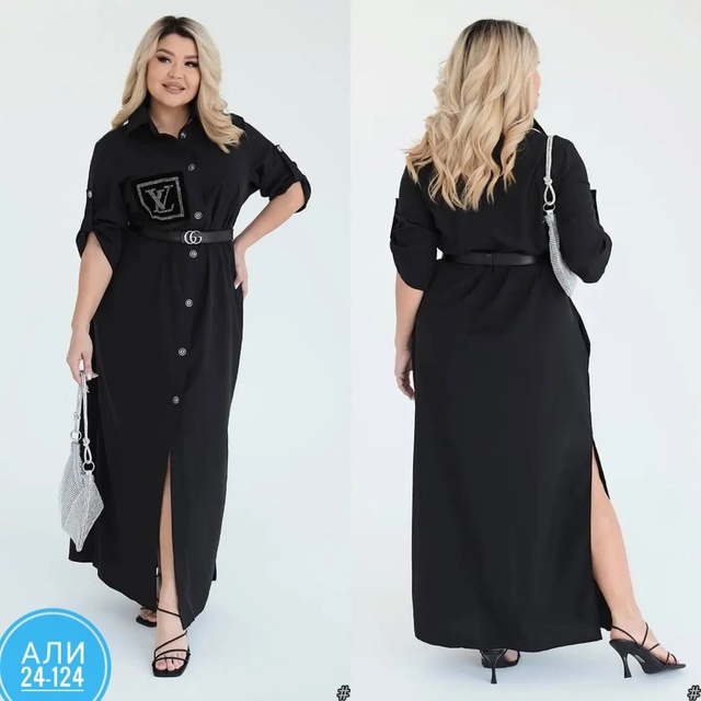 Платье 22970686