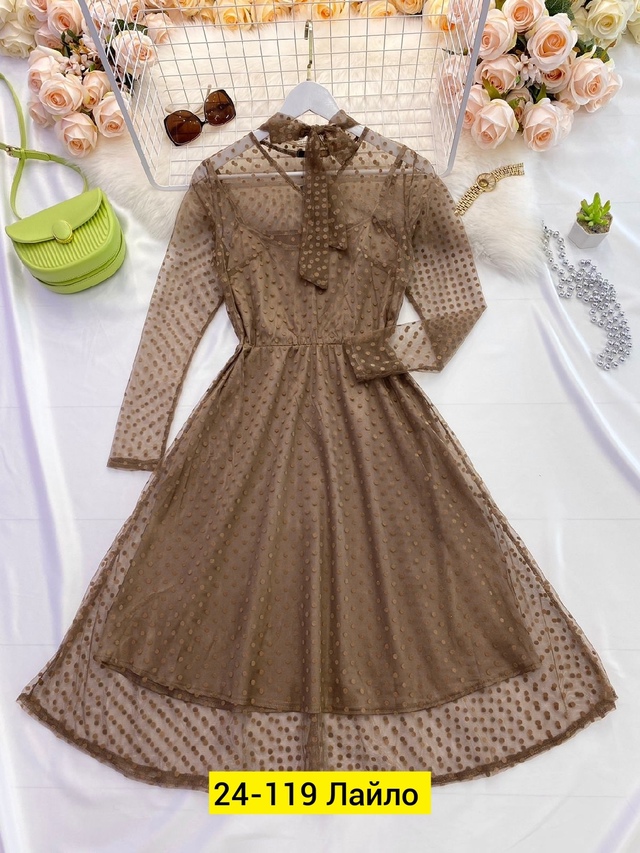 Платье 22971064