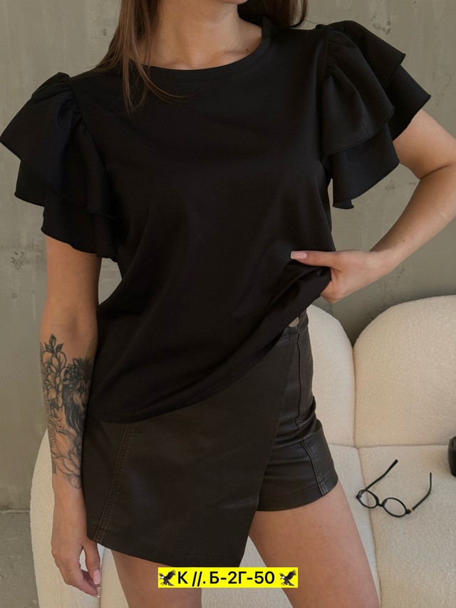 Блузка 22971828