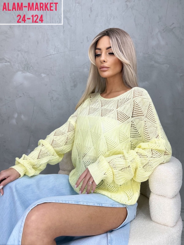 Свитер 22972038