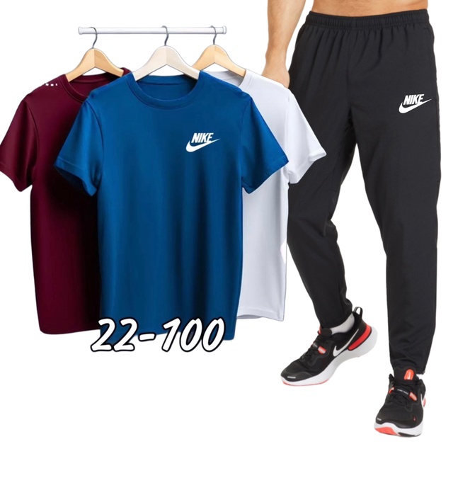 Спортивный костюм 22972637