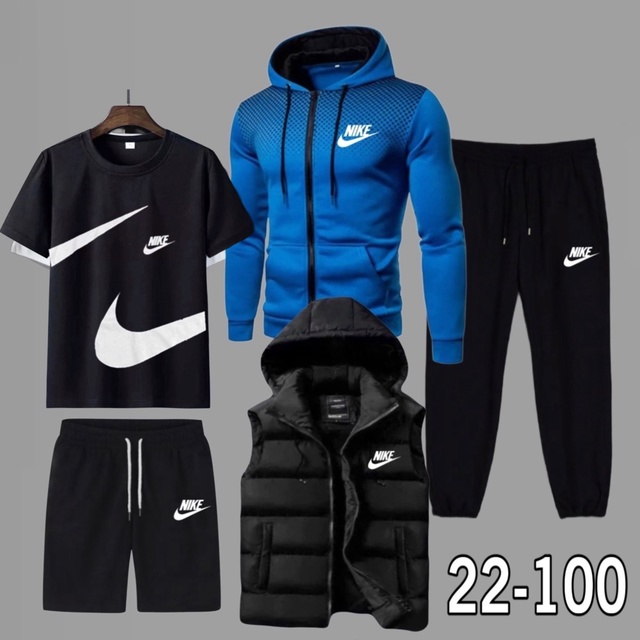 Спортивный костюм 22973715