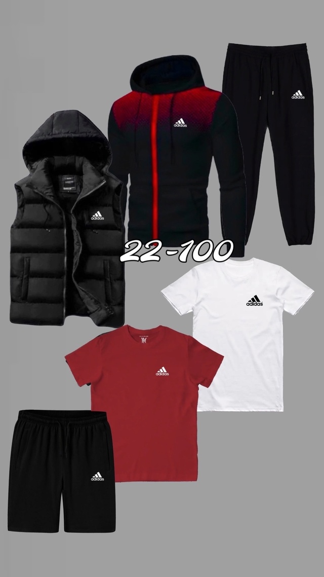 Спортивный костюм 22972639