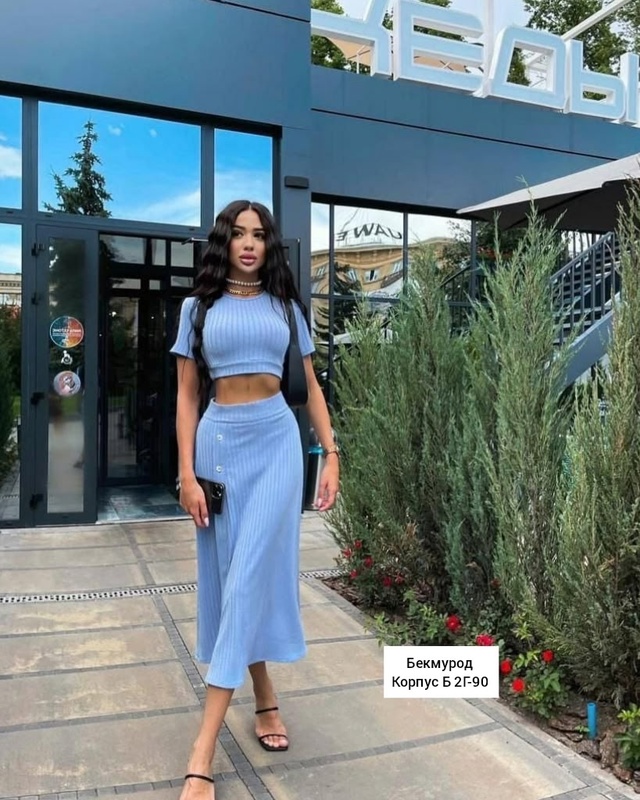 Костюм 22973477