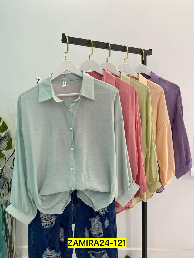 Рубашка 22972964