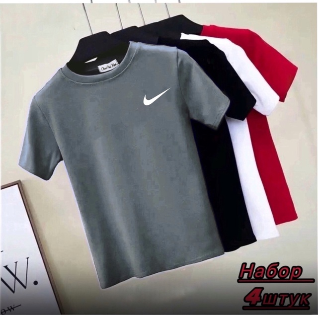 Футболка 22972683