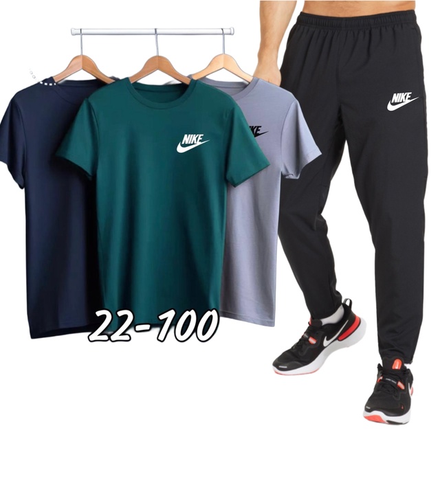 Спортивный костюм 22972637