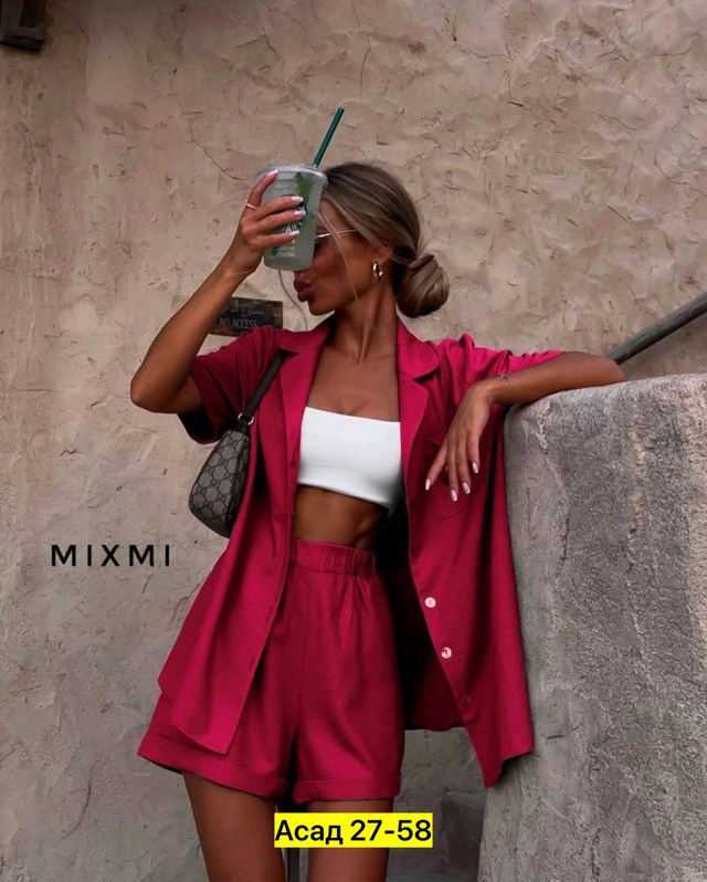 Костюм 22974191