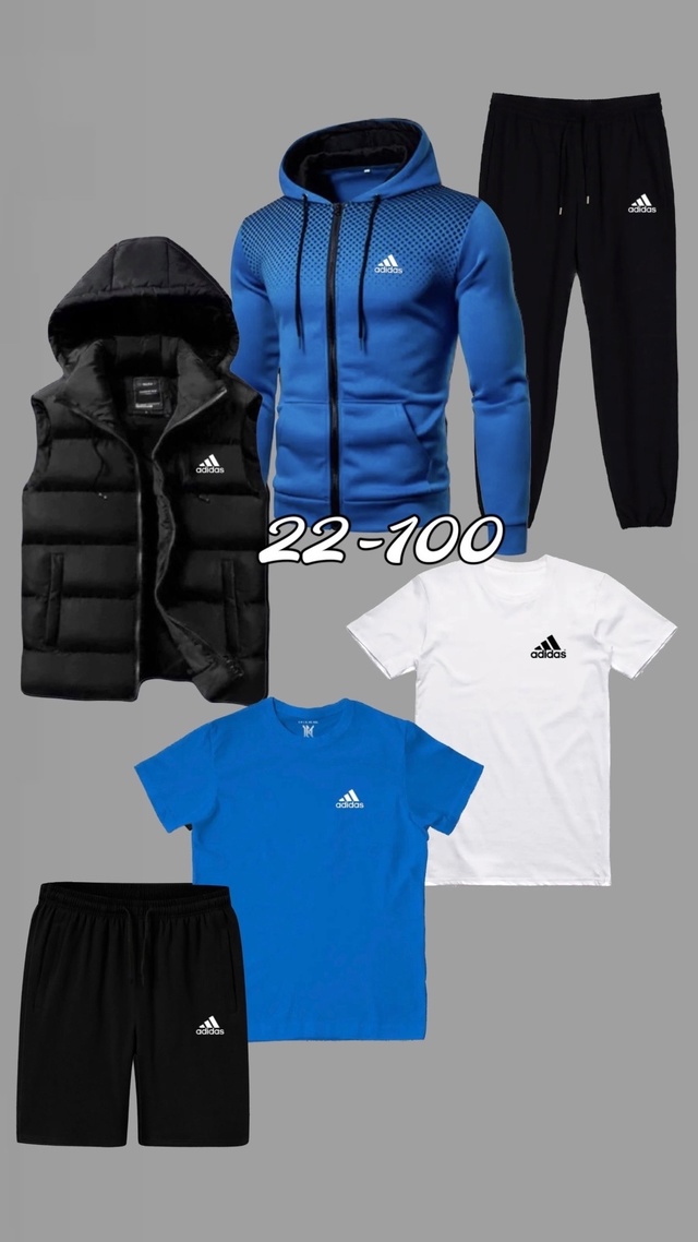 Спортивный костюм 22972639