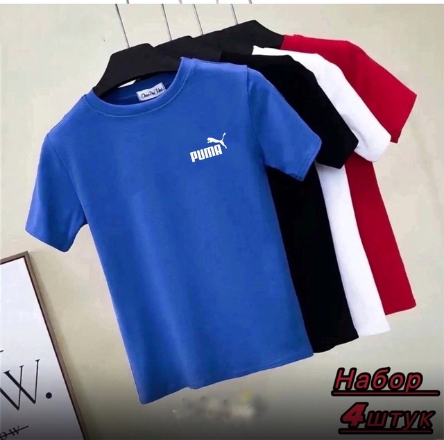 Футболка 22972685