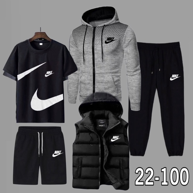 Спортивный костюм 22973715