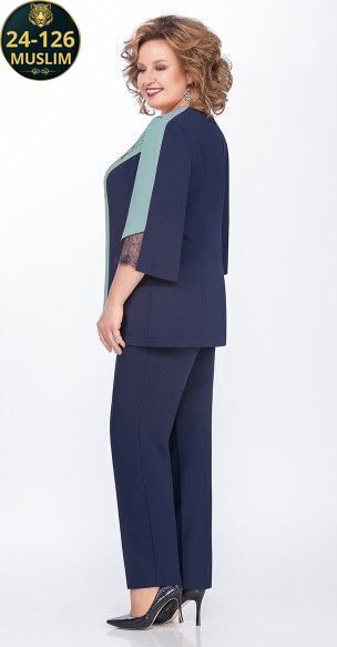 Костюм 22975825