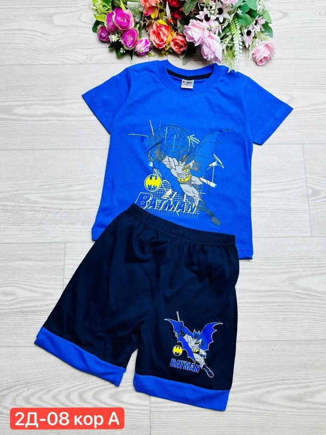 Спортивный костюм 22974918