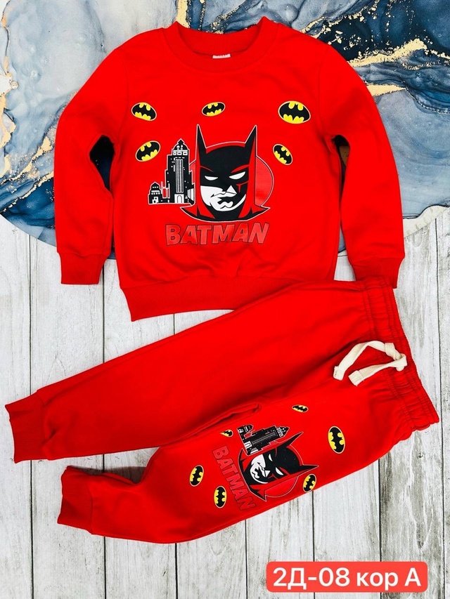 Спортивный костюм 22974914