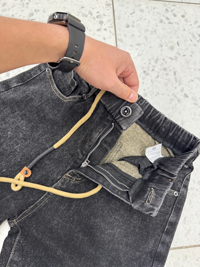 Джинсы 22975401