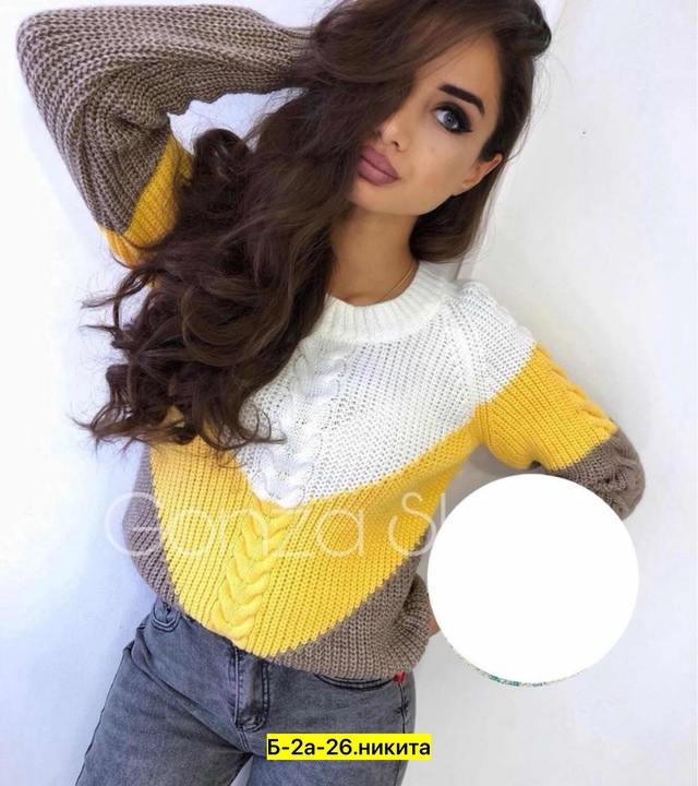 Свитер 22974947