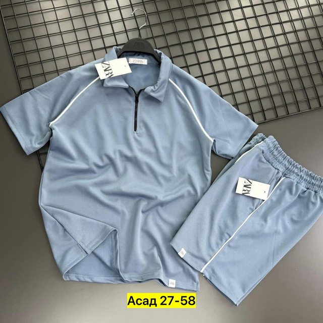 Спортивный костюм 22974942