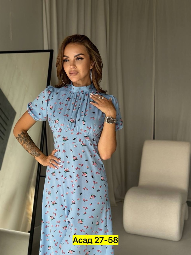 Платье 22974745