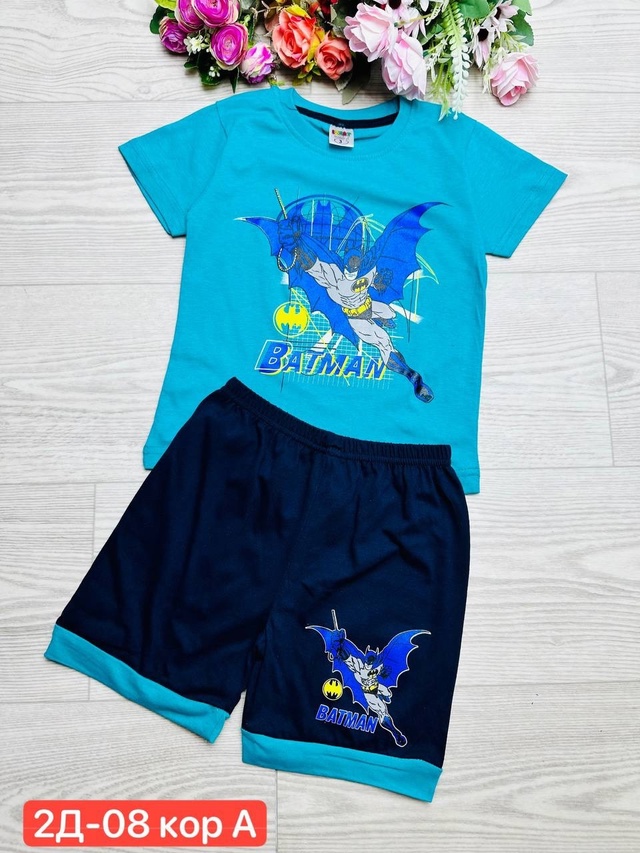 Спортивный костюм 22974918