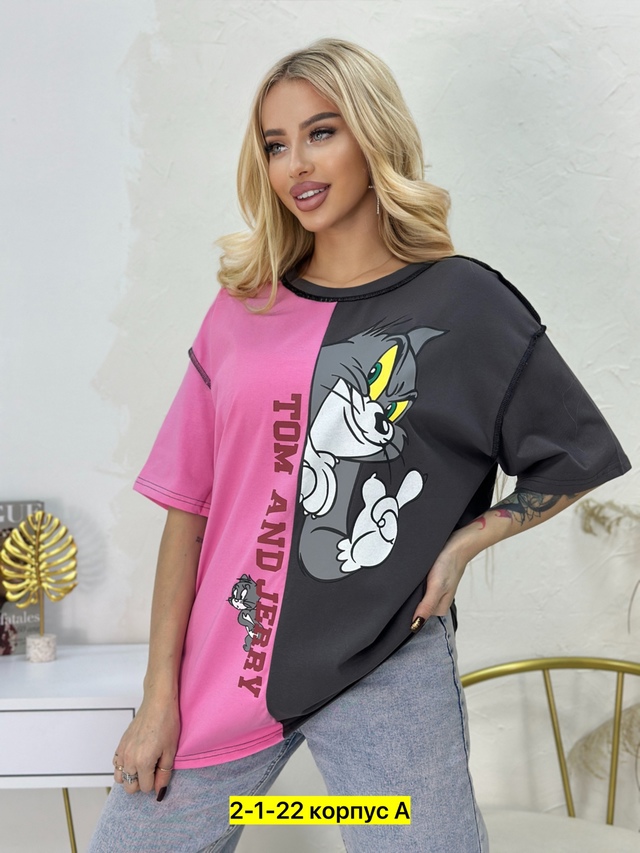 Футболка 22974736